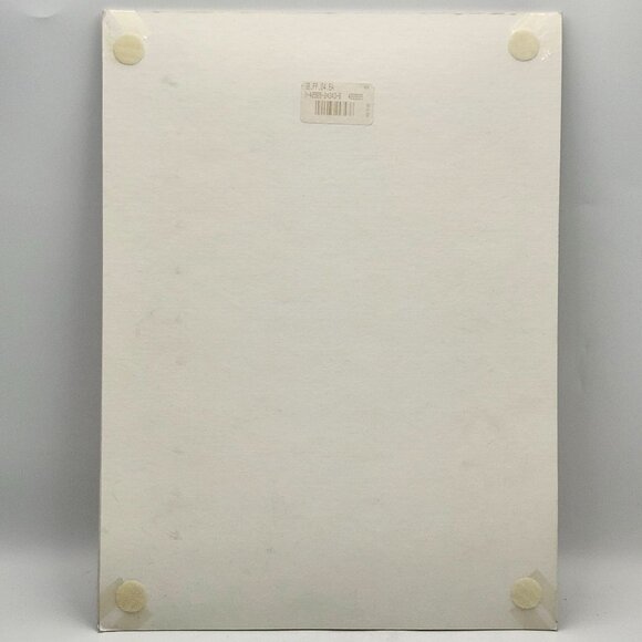 Yakima Baits Wordens Lures Flatfish Display Board 44 Colors 422695 Fishing - Picture 2 of 3